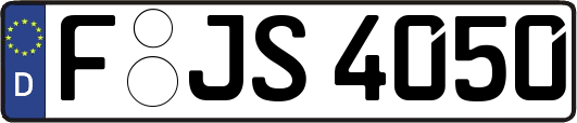 F-JS4050