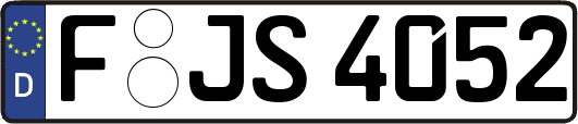 F-JS4052
