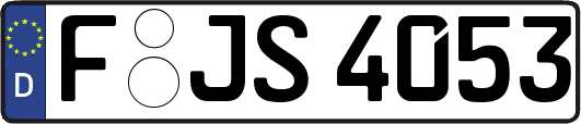 F-JS4053