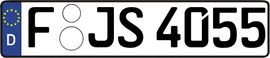 F-JS4055