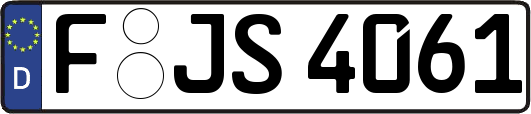 F-JS4061