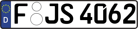 F-JS4062