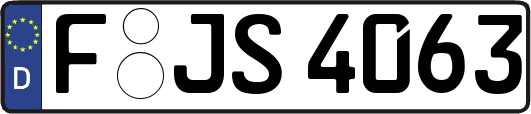 F-JS4063