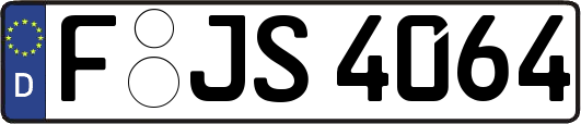 F-JS4064