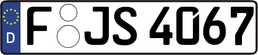 F-JS4067