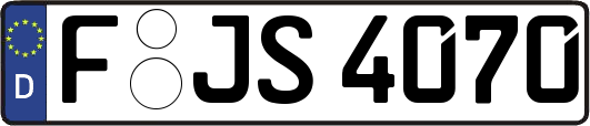 F-JS4070