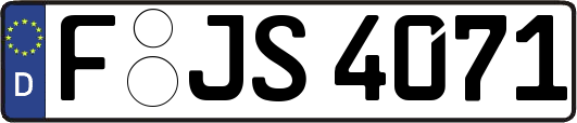 F-JS4071
