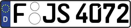 F-JS4072