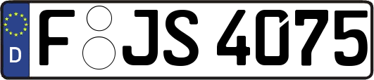 F-JS4075