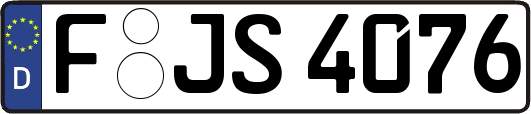 F-JS4076