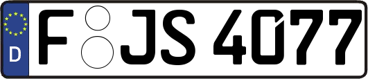 F-JS4077