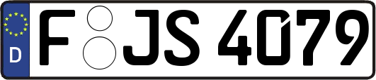 F-JS4079