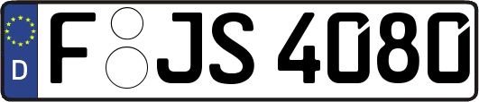 F-JS4080