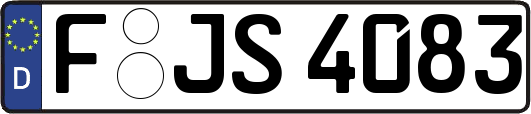 F-JS4083