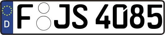 F-JS4085