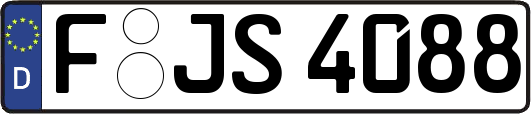 F-JS4088