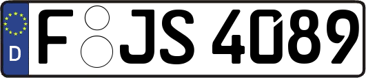 F-JS4089