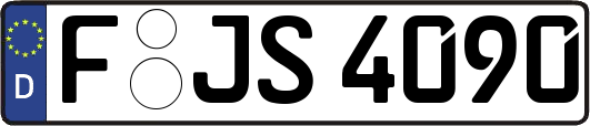 F-JS4090