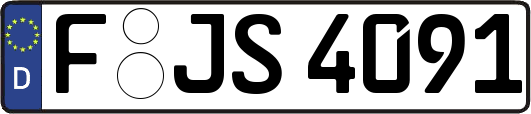 F-JS4091