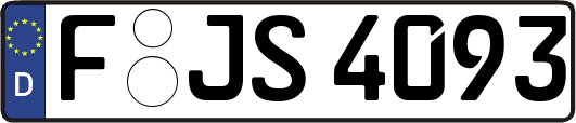 F-JS4093