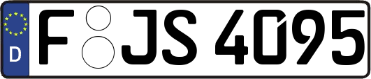 F-JS4095