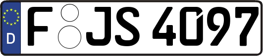 F-JS4097