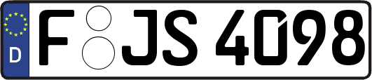 F-JS4098