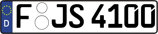 F-JS4100