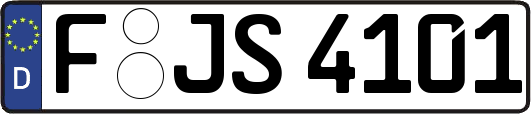 F-JS4101