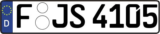 F-JS4105