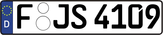 F-JS4109