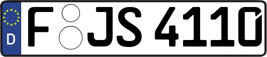 F-JS4110