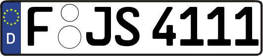 F-JS4111