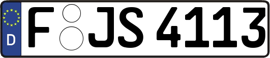 F-JS4113