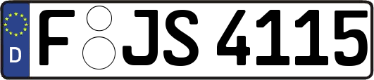 F-JS4115