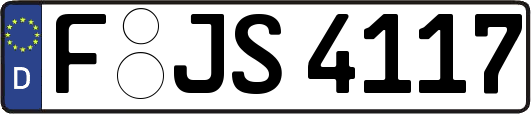 F-JS4117