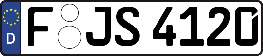 F-JS4120
