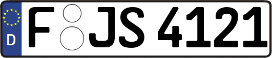 F-JS4121