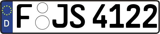 F-JS4122