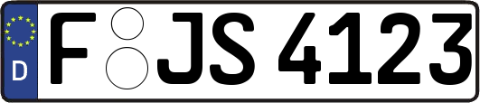 F-JS4123