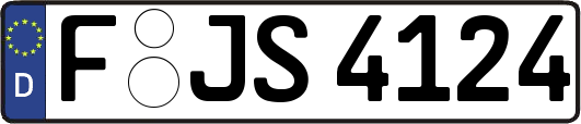 F-JS4124