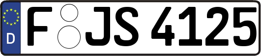 F-JS4125