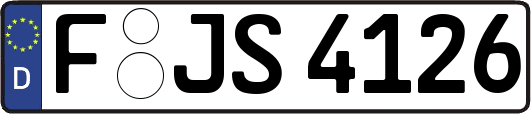 F-JS4126
