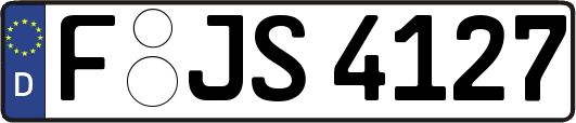 F-JS4127