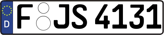 F-JS4131