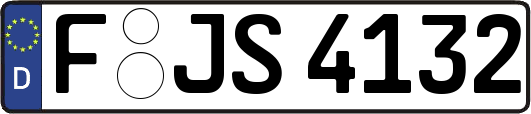 F-JS4132