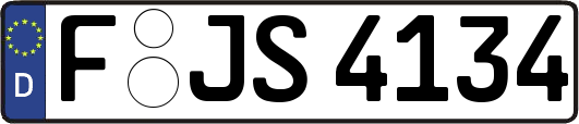 F-JS4134