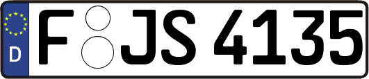 F-JS4135