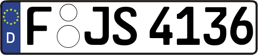 F-JS4136