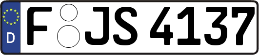 F-JS4137
